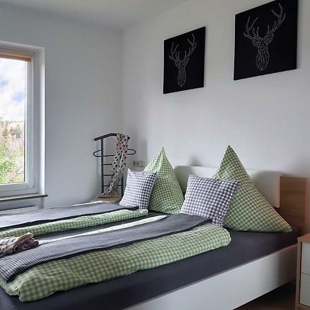 Apartamento Bergblick-Braunlage Exterior foto
